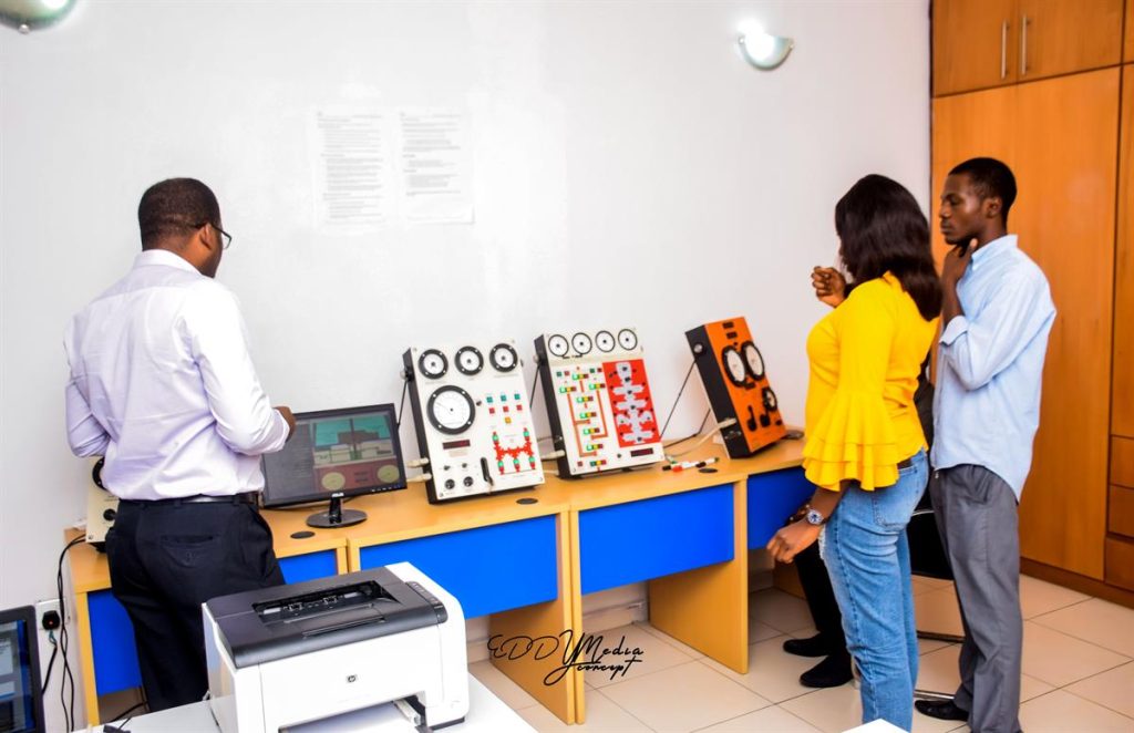 Capaacity Building - Benel EP Learning Centre