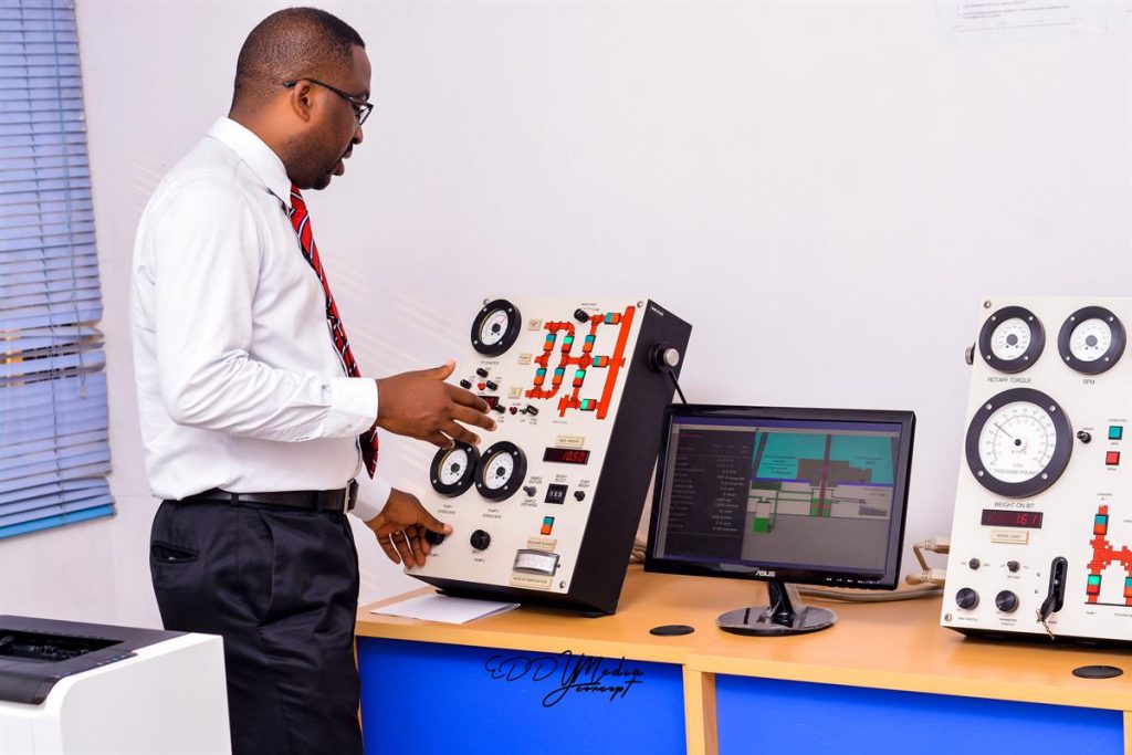 Capaacity Building - Benel EP Learning Centre