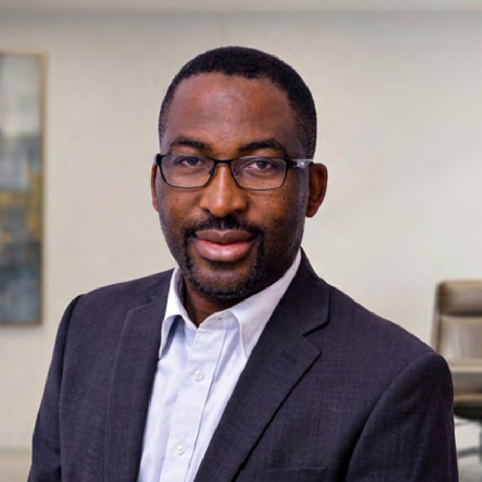 Engr. Ochuko Erivwo PhD - Benel Energy